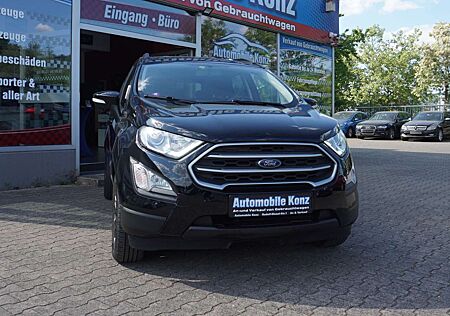 Ford EcoSport Cool