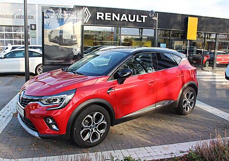 Renault Captur II 1.6 E-TECH Plug-in 160 Intens *Navi*LED*Kamera*