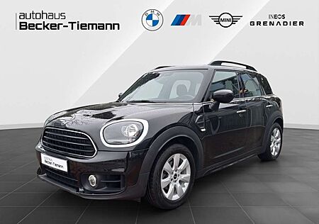 Mini One Countryman PDC | Sitzheiz. | Klima | Tempomat