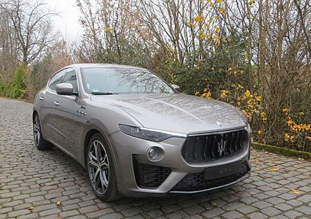 Maserati Levante Modena S PANO*WINTER*BOWERS&WILKINS