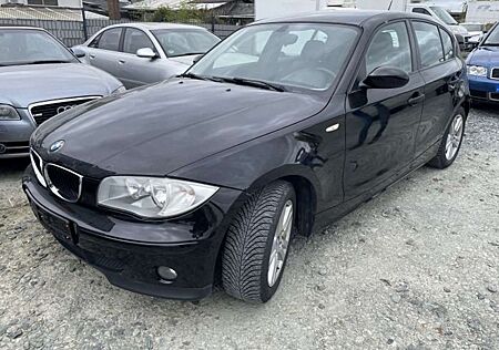 BMW 116i 116