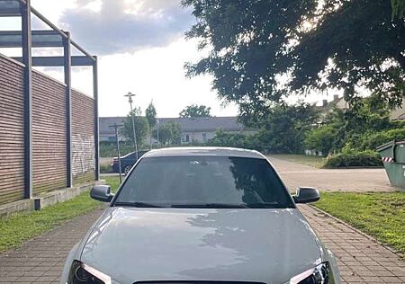 Audi RS3 TTE 700 650+PS