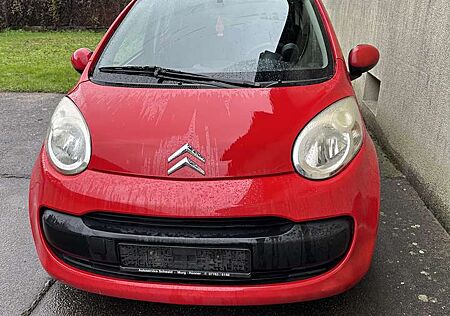 Citroën C1 Citroen 1.0 Advance