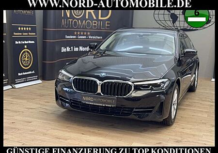 BMW 520 e Limo Automatik Navi*LED*Kamera*