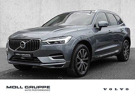 Volvo XC 60 XC60 T6 AWD Inscription Plug-In Recharge Head UP