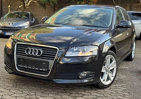 Audi A3 1.6 TDI Sportback Ambition *TÜV 01/27*Sitzhzg*Nav