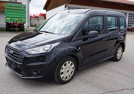 Ford Transit Connect L1 Trend Sitzhzg Tempo 8 fach