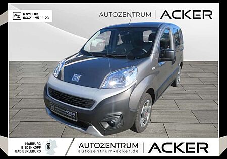 Fiat Fiorino 1.3 Multijet Adventure SX Navi Klima