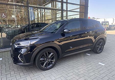 Hyundai Tucson 1.6 GDi 2WD DCT N Line