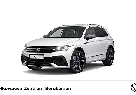 VW Tiguan Volkswagen 2.0 R 4X4 360°CAM ACC LM20 E-KLAPPE NAVI