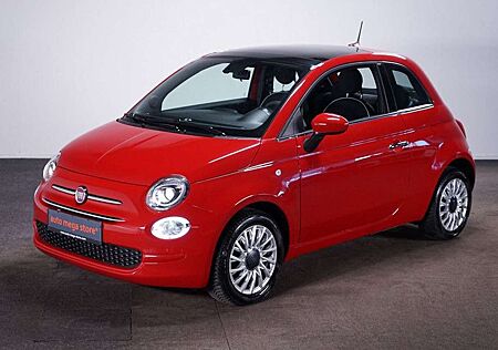 Fiat 500 1.0 GSE Hybrid Lounge*Pano*ALU*Carplay*