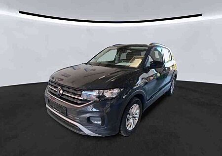 VW T-Cross Volkswagen Life 1.0TSI Klimaaut. PDC Alu