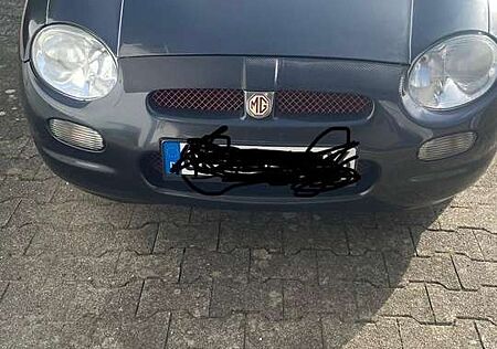 MG MGF 1.8i