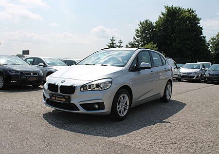 BMW 218 KLIMATR PDC LED NAVI II.HAND
