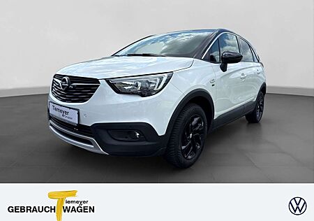 Opel Crossland 1.2 Turbo 120 Jahre LM SHZG