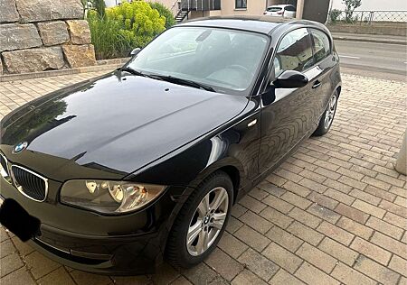 BMW 116i 116