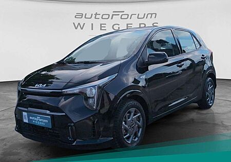 Kia Picanto PE2 1.0 GDI AMT GT-LINE (68 PS) =RENT=