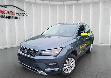 Seat Ateca 1.6 TDI Syle DSG*17