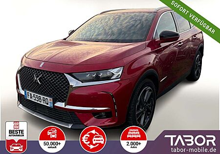 DS Automobiles DS 7 7 Crossback 2.0 BHDi 180 Aut. La Premiere Pano