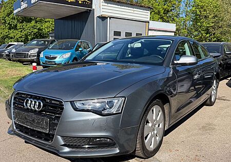 Audi A5 Coupe 2.0 TDI Xenon Automatik Alcantara