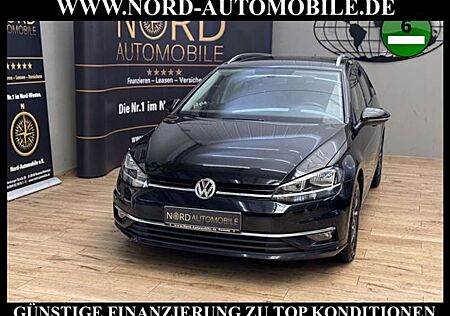 VW Golf Variant Volkswagen Join 1.6 TDI DSG Navi/PDC/Klimatron Join