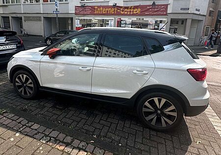 Seat Arona 1.0 TSI DSG OPFBeats