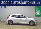 Ford Focus 1.5 EB Cool&Connect Navi PDC Shz
