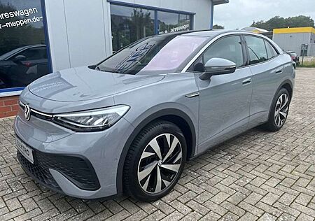 VW ID.5 Volkswagen Pro Wärmepumpe Navi ACC 360° Kamera AHK