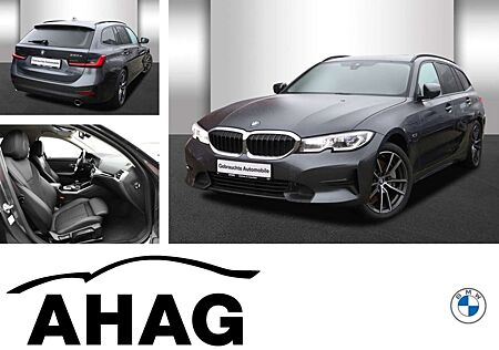BMW 330 e xDrive Touring Sport Line Automatic Aut.