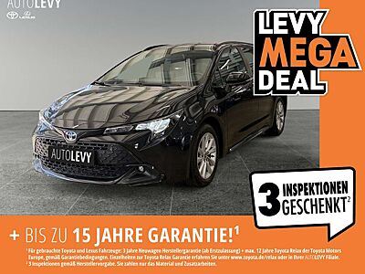 Toyota Corolla 1.8 Hybrid TS +Allwetter+CarPlay+LED+