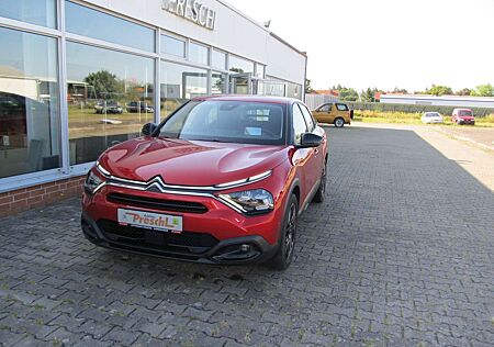 Citroën C4 Citroen Feel Pack,Head-up Display,Automatik,360°Kamera