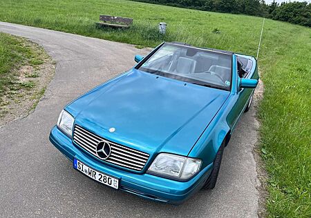 Mercedes-Benz SL 280