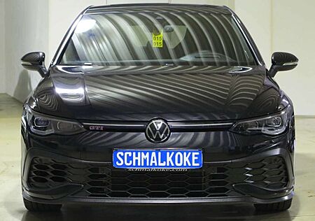 VW Golf Volkswagen VIII GTI 2.0 TSI OPF DSG7 Clubsport eSAD
