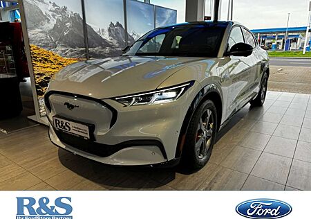 Ford Mustang Mach-E Premium Extended Range B&O+360-Grad-Kamera+LED-Mat