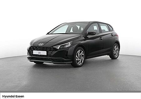 Hyundai i20 Trend 1.0 T-GDI Sitzheizung Navi RK