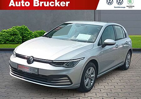 VW Golf Volkswagen VIII Life 1.0 TSI +Totwinkelassistent+Sitzheizung+