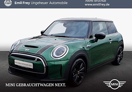 Mini Cooper SE Yours Trim