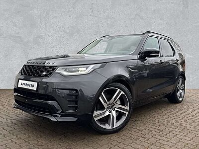 Land Rover Discovery D250 Dynamic SE (EURO 6d)
