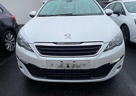 Peugeot 308 Active Navigation Alufelgen 2.Hand