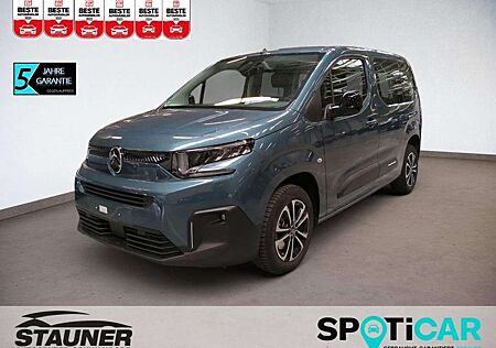 Citroën Berlingo Citroen M PureTech 6G 110PS Plus *SHZ*KAMERA*