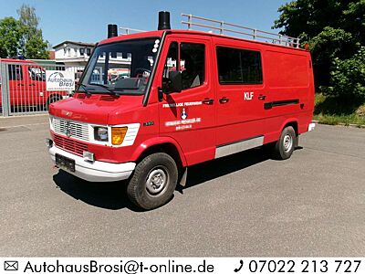 Mercedes-Benz Sprinter 310 T1 * Lang *Heck-Klappen* Oldtimer mit Garantie