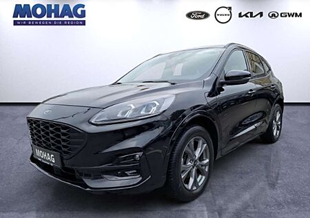 Ford Kuga 2.5l Plug-In Hybrid ST-Line X *Bergabfahras* -EU6