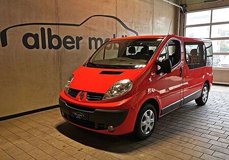 Renault Trafic Combi L1H1 2,7t Expression Passenger