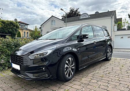 Ford S-Max 2.5 Duratec FHEV (7-Sitzer) ST-LINE