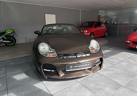 Porsche Others Boxster Techart