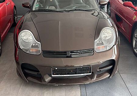 Porsche Others Techart