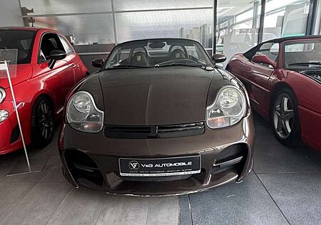 Porsche Others Techart