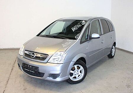 Opel Meriva Edition,2 x Schiebedach,T0P Kleinwagen