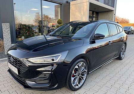 Ford Focus Turnier Aut. ST-Line X/Matrix/Navi/ACC/B&O/18 Zoll