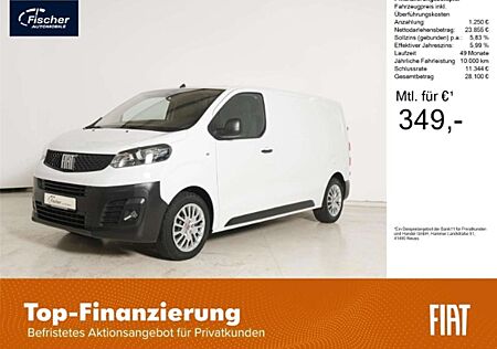 Fiat Scudo 1.5 BlueHDI L2H1 Kastenwagen